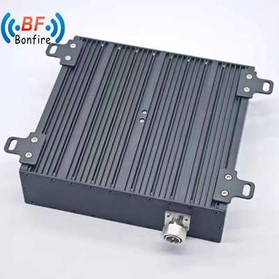 Load UHF 50ohm Male Plug 350-6000MHz RF Dummy RF Termination 30W Load Connector Black
