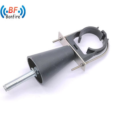 Single Cable Clamp R/P Type Hose Tube/Pipe Fitting with 304 Stainless Steel Construction