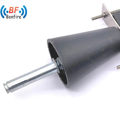 Single Cable Clamp R/P Type Hose Tube/Pipe Fitting with 304 Stainless Steel Construction