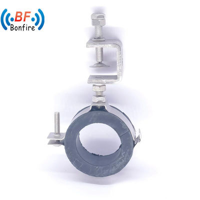 Dcr-2 Low Voltage Series ADSS Plastic Wedge Anchor Strain Cable Clamp for Performance
