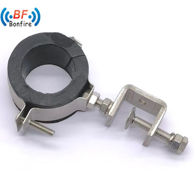 Dcr-2 Low Voltage Series ADSS Plastic Wedge Anchor Strain Cable Clamp for Performance