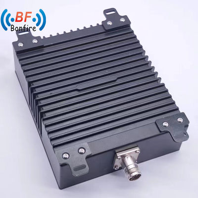 RF Coaxial Connector 2W Dummy Load 50ohm 350-6000MHz Interface DIN-M/F 4.3-10 M/F N-M/F