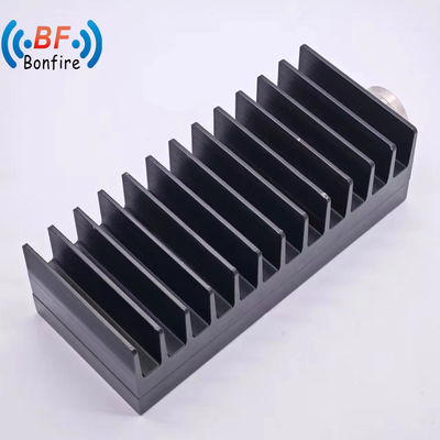 2W RF Straight Connector Terminal Load 50ohm for DIN-M/F 4.3-10 M/F N-M/F Interface
