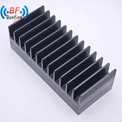 2W RF Straight Connector Terminal Load 50ohm for DIN-M/F 4.3-10 M/F N-M/F Interface