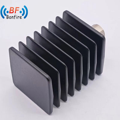 2W RF Straight Connector Terminal Load 50ohm for DIN-M/F 4.3-10 M/F N-M/F Interface