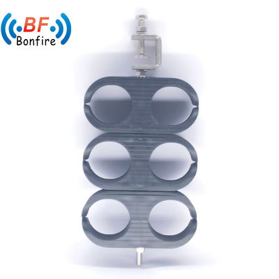 Plastic Electrical Cable Hardware Dead-End Overhead Line Clamp with OEM/ODM Production