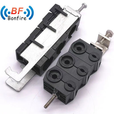 PA2000 Wedge Type Tension Clamps for 70-95 mm2 Cable within 1.50cm Package Size