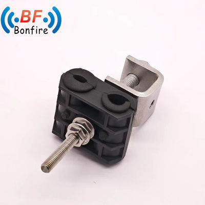 Self-Locking Cable Clamp M Type for 1X7-22mm in Package Size 15.00cm * 6.00cm * 1.50cm