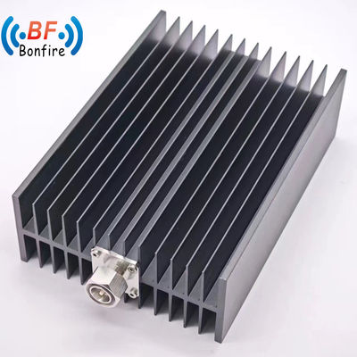 50W 350-6000MHz Low Pim RF Termination Load Dummy Load with DIN-Male Interface N-M/F