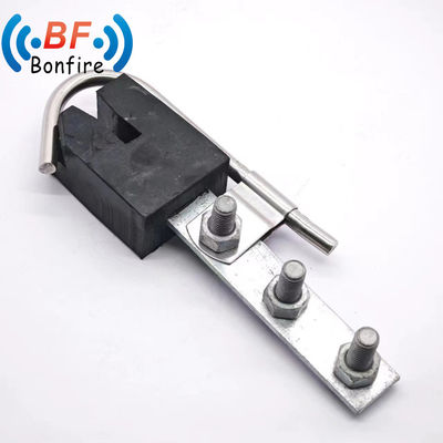Package Gross Weight 0.410kg 6 Feeder 7/8&quot; Feeder Clamp Package Size 15.00cm * 6.00cm * 1.50cm