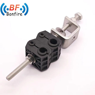 Package Gross Weight 0.410kg 6 Feeder 7/8&quot; Feeder Clamp Package Size 15.00cm * 6.00cm * 1.50cm