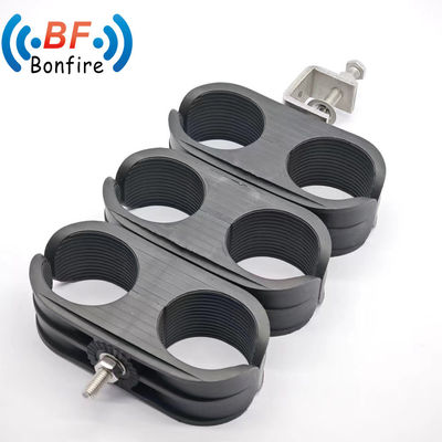 Radiating Cable Clamp Kits Trial Order Accepted Fireproof Ring for 1/2 in 7/8 in Cables