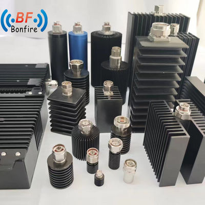High Power Low Pim Load 1000W RF Dummy Load or RF Termination Load 600-4000MHz Range