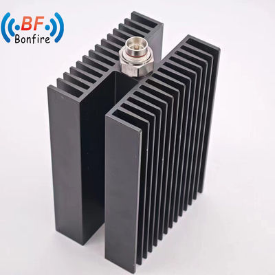 50W Dummy Load for RF Termination 600-4000MHz Package Size 20.00cm * 18.00cm * 7.00cm