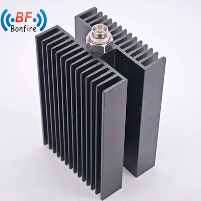 50W Dummy Load for RF Termination 600-4000MHz Package Size 20.00cm * 18.00cm * 7.00cm