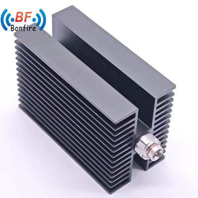 50W Dummy Load for RF Termination 600-4000MHz Package Size 20.00cm * 18.00cm * 7.00cm