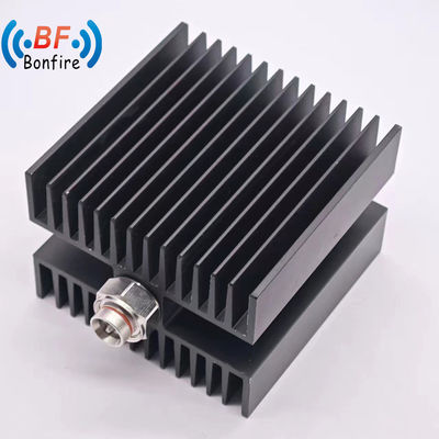 50W Dummy Load for RF Termination 600-4000MHz Package Size 20.00cm * 18.00cm * 7.00cm