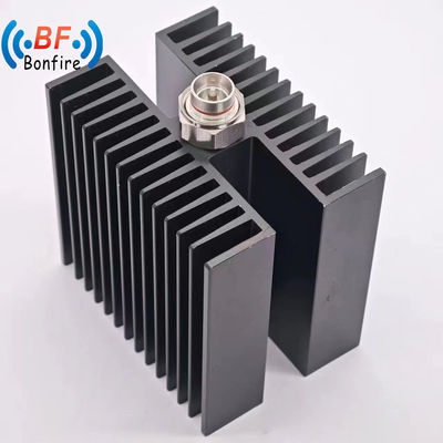 50 Ohm 600-4000MHz 0.5 Watt Type F Male RF Coaxial Dummy Load Termination Customized