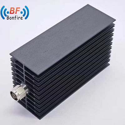 600-4000MHz 5 Watt RF Termination Load with Dummy Load and 4.3-10 Male Connector Port