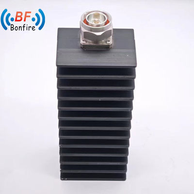 600-4000MHz DIN Male DIN Female 2W 5W Low Pim Dummy Load for Btw Wireless Telecom Bda Das Errcs RF Termination Load