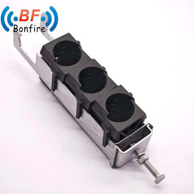 12* 5-7mm and 6* 10-22mm Self-Locking Hook Type Cable Clamp Perfect for Customization