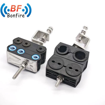 3*11-22mm and 8*5-8mm Composite Hook Type Self Locking Feeder Clamp with Big Quantity