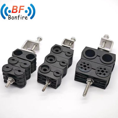 3*11-22mm and 8*5-8mm Composite Hook Type Self Locking Feeder Clamp with Big Quantity