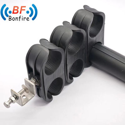 3*11-22mm and 8*5-8mm Composite Hook Type Self Locking Feeder Clamp with Big Quantity