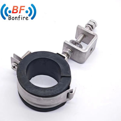 3*11-22mm and 8*5-8mm Composite Hook Type Self Locking Feeder Clamp with Big Quantity
