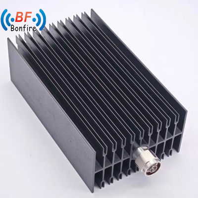 600-4000MHz Terminal 50 Ohm Low Pim Load RF Termination for N Male Plug 200W Dummy Load