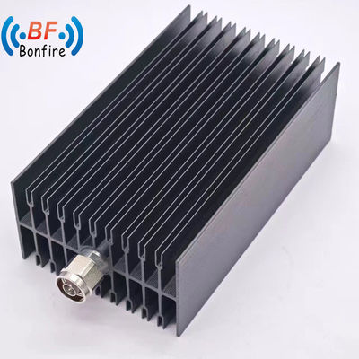 600-4000MHz Terminal 50 Ohm Low Pim Load RF Termination for N Male Plug 200W Dummy Load