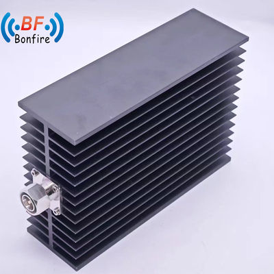 600-4000MHz Terminal 50 Ohm Low Pim Load RF Termination for N Male Plug 200W Dummy Load