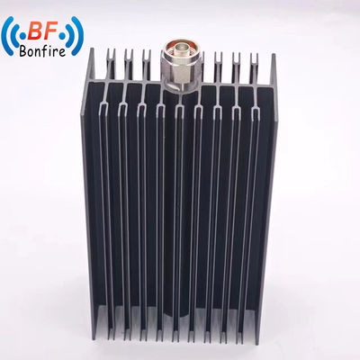 600-4000MHz Terminal 50 Ohm Low Pim Load RF Termination for N Male Plug 200W Dummy Load