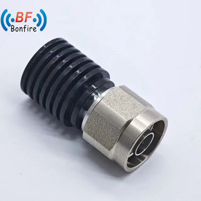 N Male Plug 50W Dummy Load DC-4000MHz RF Terminal Termination Supply Interface N-M