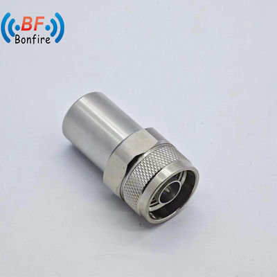 0.5W Dummy 75ohm Load RF Termination Load N-M Interface Indoor/Outdoor IP65 for Needs