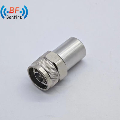 0.5W Dummy 75ohm Load RF Termination Load N-M Interface Indoor/Outdoor IP65 for Needs