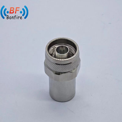 0.5W Dummy 75ohm Load RF Termination Load N-M Interface Indoor/Outdoor IP65 for Needs