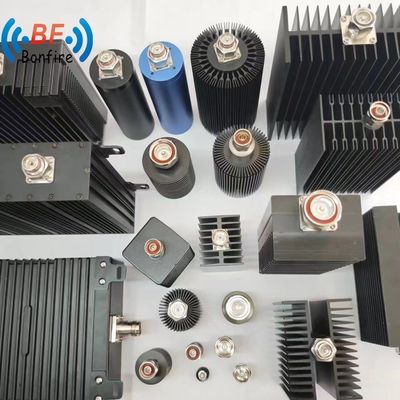 600-4000MHz N Male/Plug 2W Dummy Load RF Termination for Overall Project Capability