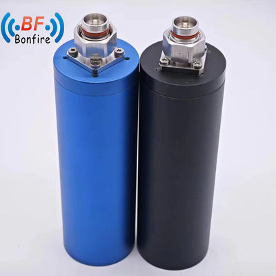 N Male Plug RF Dummy Load Termination Connector with 4.3-10 M/F Interface 600-4000MHz