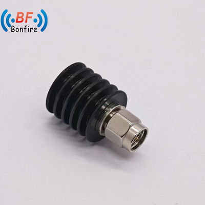DC-4000MHz 50 Ohm N-M 10W Watt Male RF Coaxial Termination Dummy Load N-M Interface