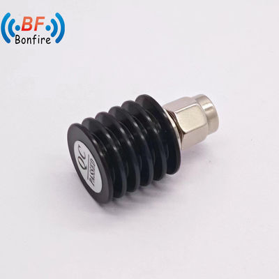 DC-4000MHz 50 Ohm N-M 10W Watt Male RF Coaxial Termination Dummy Load N-M Interface