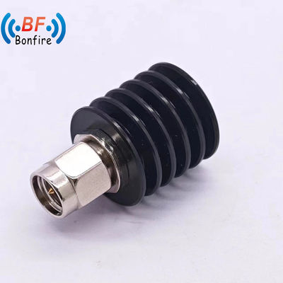 DC-4000MHz 50 Ohm N-M 10W Watt Male RF Coaxial Termination Dummy Load N-M Interface