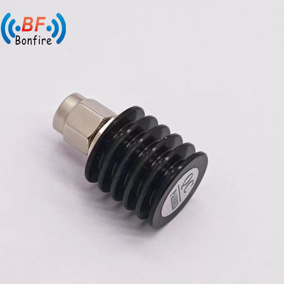 DC-4000MHz 50 Ohm N-M 10W Watt Male RF Coaxial Termination Dummy Load N-M Interface