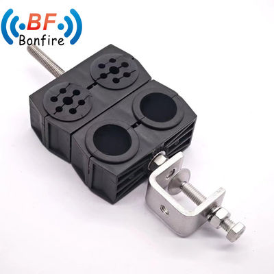 Single Stack Feeder Tower Cable Clamps KXK-XXXXX RF M 1 X 33mm with Customized Options