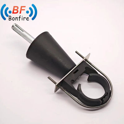Combined Cable Clamp for Rru Fiber Optical Cable and DC Power Cable KXK-XXXXX Package Size