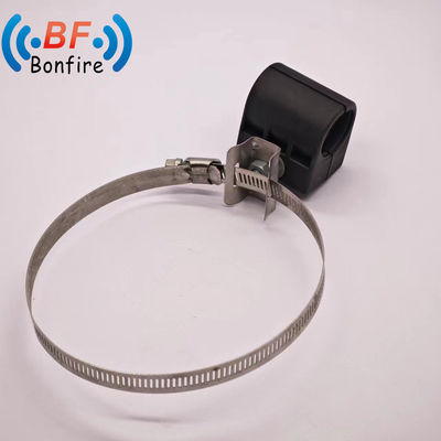Streamline Your Cable Organization with Quick Release Plastic Cable Feeder Clamps