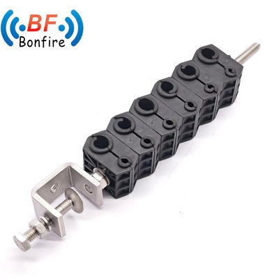 Trial Order Accepted Telecom Parts Power Cable Two Type Feeder Clamp See Below Data Table