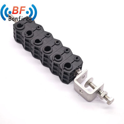 Trial Order Accepted Telecom Parts Power Cable Two Type Feeder Clamp See Below Data Table