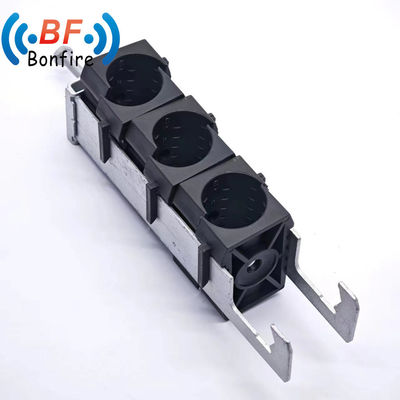 7/8 RF Cable Clamp Electric Cable Feeder Clamp for Cable Management