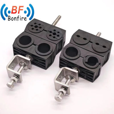 KXK-XXXXX Feeder Clamp for Flexline Cable-12r 7/8 within OEM/ODM Production
